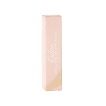 oulac creamy nude pink lipstick oulac creamy nude pink lipstick