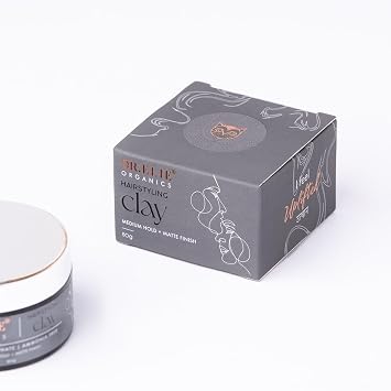 dr elie organics hair clay dr elie organics hair clay