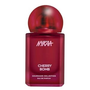 nykaa cherry bomb edp