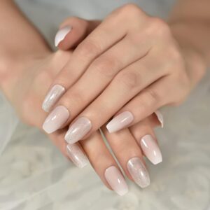 gush beauty press on nails