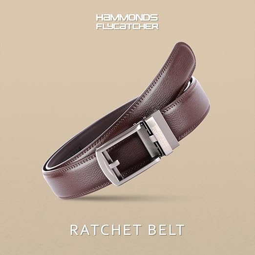 hammonds flycatcher leather belt hammonds flycatcher leather belt