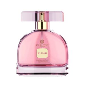 carlton london blush perfume
