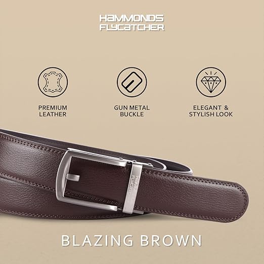 hammonds flycatcher leather belt hammonds flycatcher leather belt