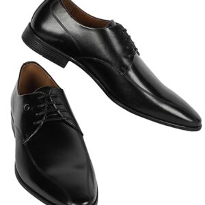 louis philippe derby shoes