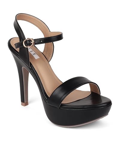 elle womens heeled sandal elle womens heeled sandal