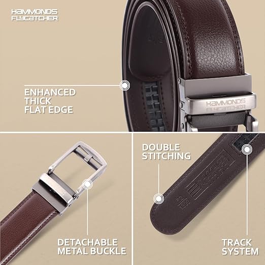 hammonds flycatcher leather belt hammonds flycatcher leather belt