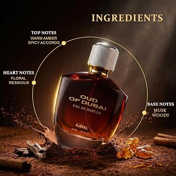 ajmal oud of dubai perfume ajmal oud of dubai perfume