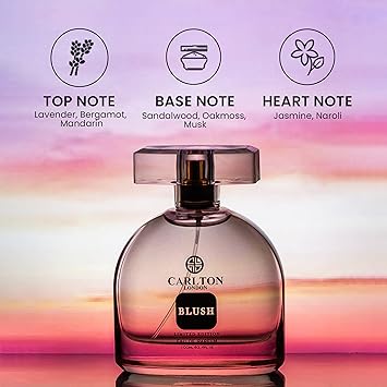 carlton london blush perfume carlton london blush perfume